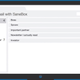 SaneBox learns more about your email account over time.